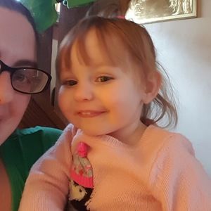 Meet your Posher, Krystal